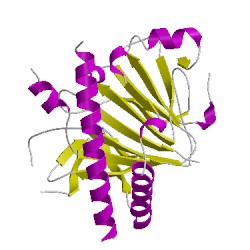 Image of CATH 3lfmA01