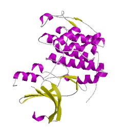 Image of CATH 3lfnA