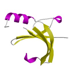 Image of CATH 3lfnA01