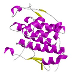 Image of CATH 3lfnA02