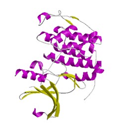 Image of CATH 3lfsA