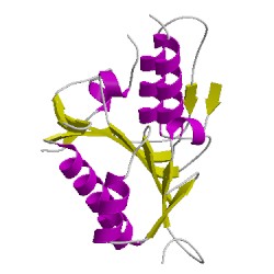 Image of CATH 3lfuA03