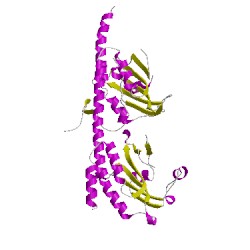 Image of CATH 3lfvB