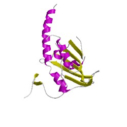 Image of CATH 3lfvB01