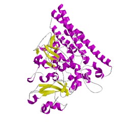 Image of CATH 3lg1B