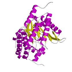 Image of CATH 3lgeC