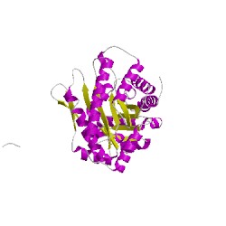 Image of CATH 3lgeD