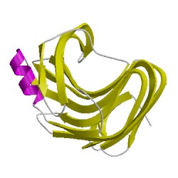 Image of CATH 3lgrA00