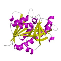 Image of CATH 3lgsA00