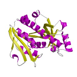 Image of CATH 3lgsB00