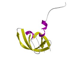 Image of CATH 3lguA01