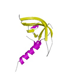 Image of CATH 3lh1A02