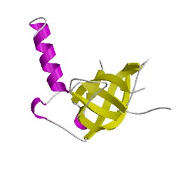 Image of CATH 3lh3D02
