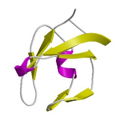Image of CATH 3lhdA01