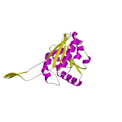 Image of CATH 3lhdA02