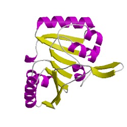 Image of CATH 3lhdB02