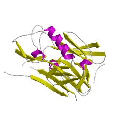 Image of CATH 3lhgA02