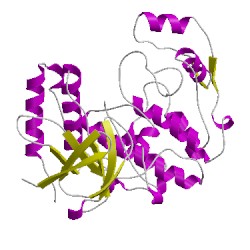 Image of CATH 3lhjA