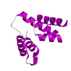 Image of CATH 3lhrA