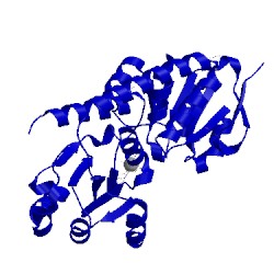 Image of CATH 3lhs