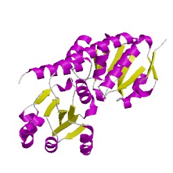 Image of CATH 3lhsA