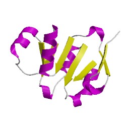 Image of CATH 3lhsA01