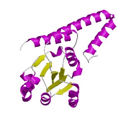 Image of CATH 3lhsA02
