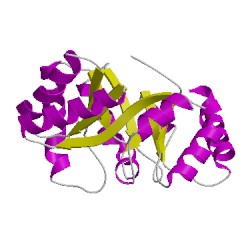 Image of CATH 3lhtA00