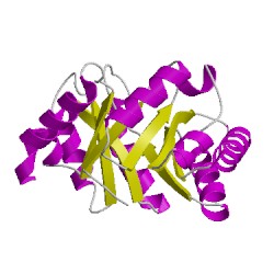 Image of CATH 3lhtB00