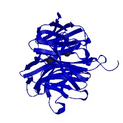 Image of CATH 3li4