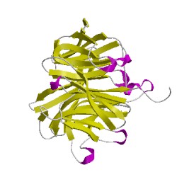 Image of CATH 3li4A00