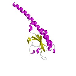Image of CATH 3licA01