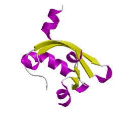 Image of CATH 3licA02
