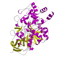 Image of CATH 3liiB