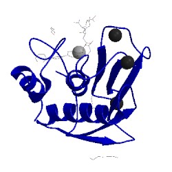 Image of CATH 3lik
