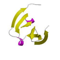 Image of CATH 3lizA01
