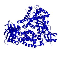 Image of CATH 3lj3
