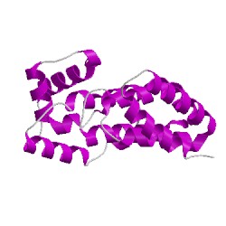 Image of CATH 3lj3A03