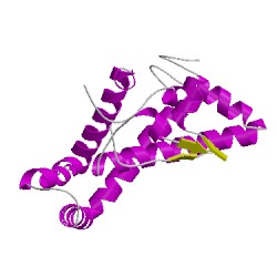 Image of CATH 3lj3A05