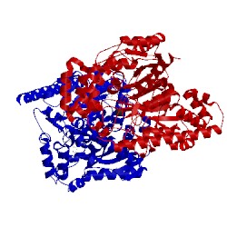 Image of CATH 3lj6