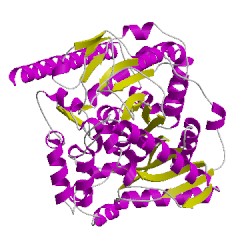 Image of CATH 3lj6A