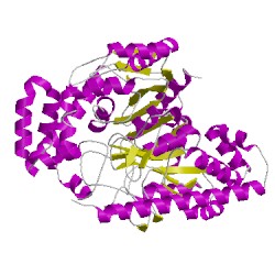 Image of CATH 3lj6B