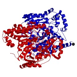 Image of CATH 3lj7