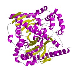 Image of CATH 3lj7A