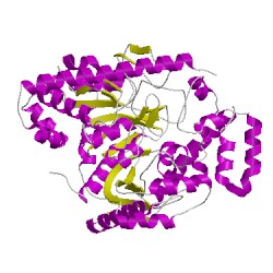 Image of CATH 3lj7B