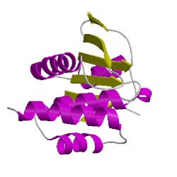 Image of CATH 3lj8A00