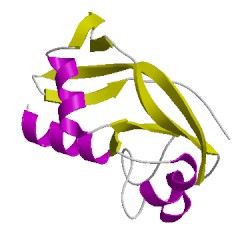 Image of CATH 3ljdA00