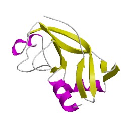 Image of CATH 3ljdB00