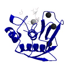 Image of CATH 3ljg
