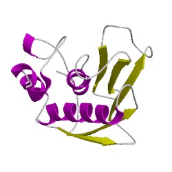 Image of CATH 3ljgA